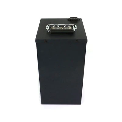 屋外機器用低温リチウム電池パック-